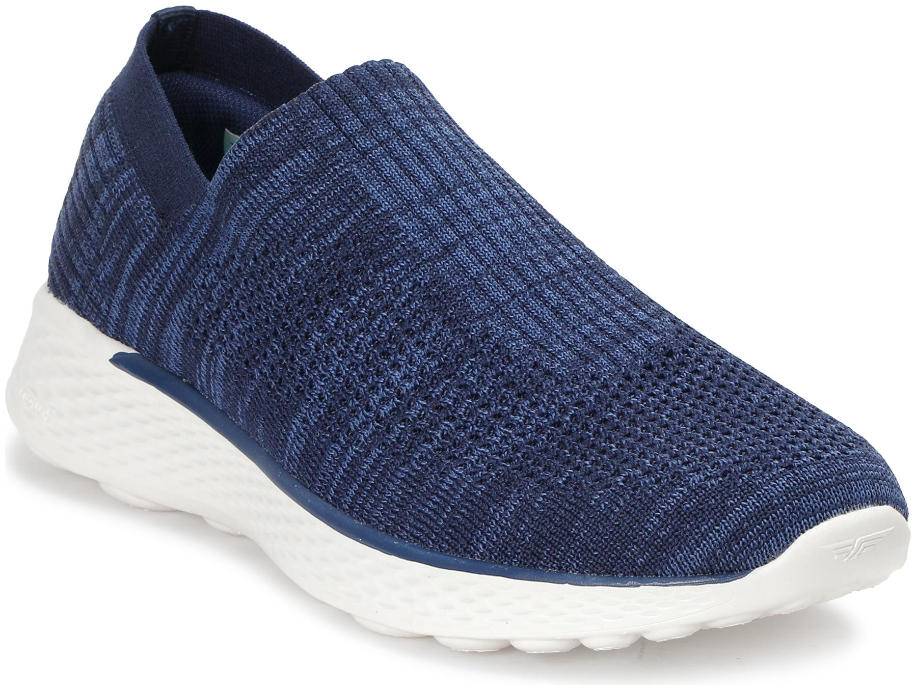 

Red Tape Women Walking Shoes ( Navy Blue )