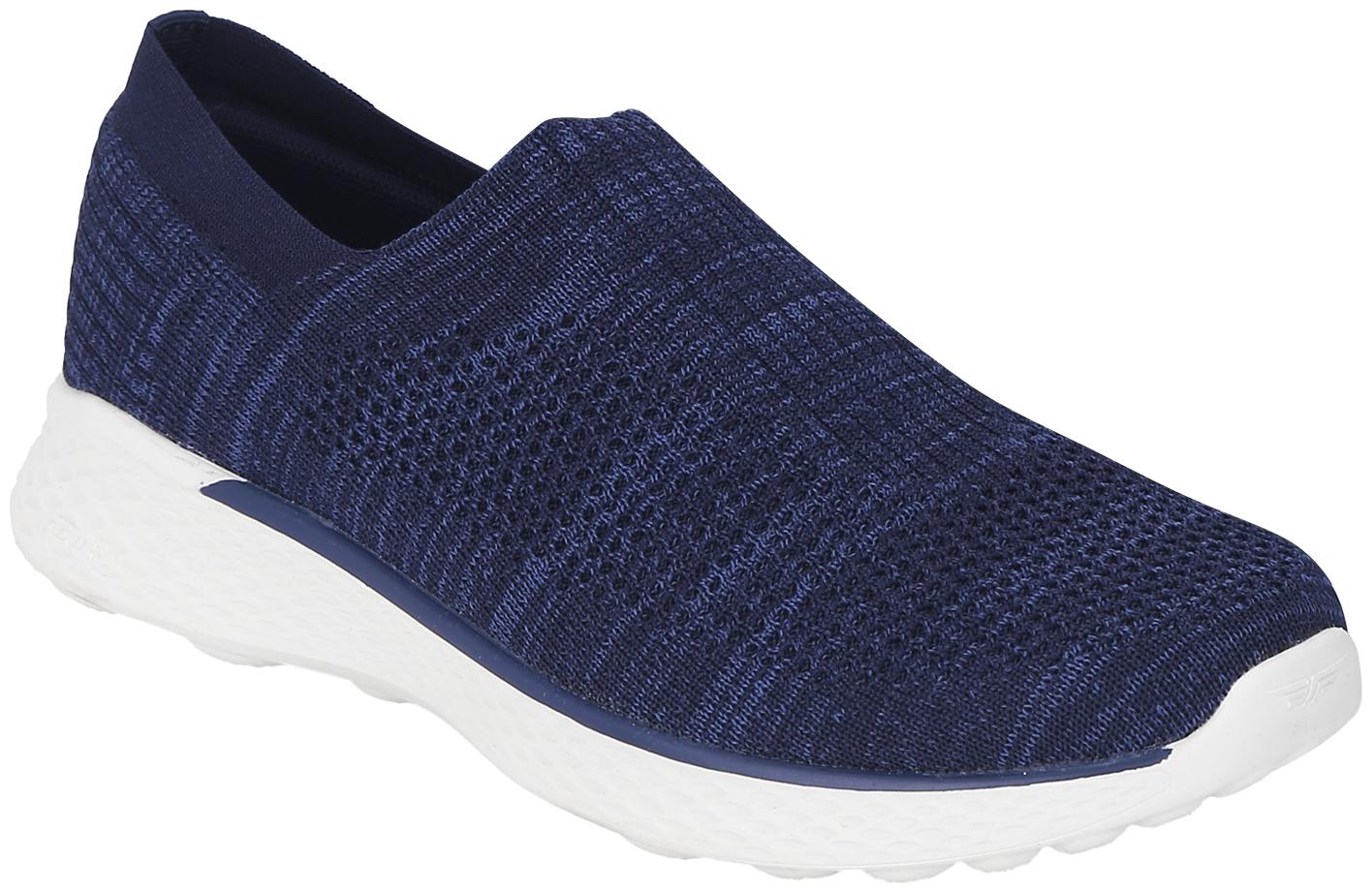 

Red Tape Women SPORTS SHOES Walking Shoes ( Navy Blue )