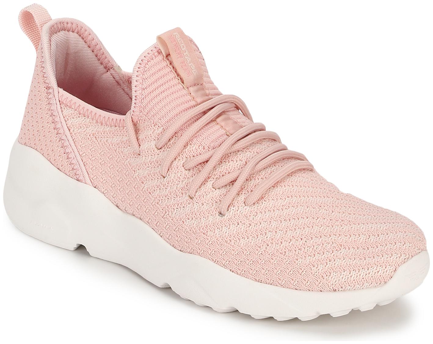 

Red Tape Women Walking Shoes ( Pink )
