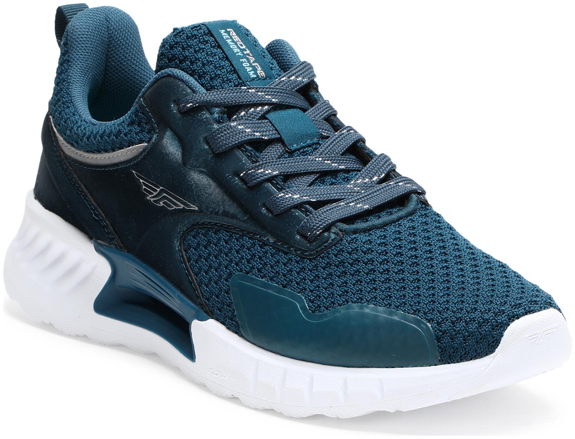 

Red Tape Women Walking Shoes ( Navy Blue )