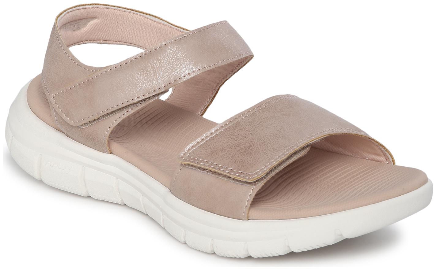 

Red Tape Women Pink Floaters