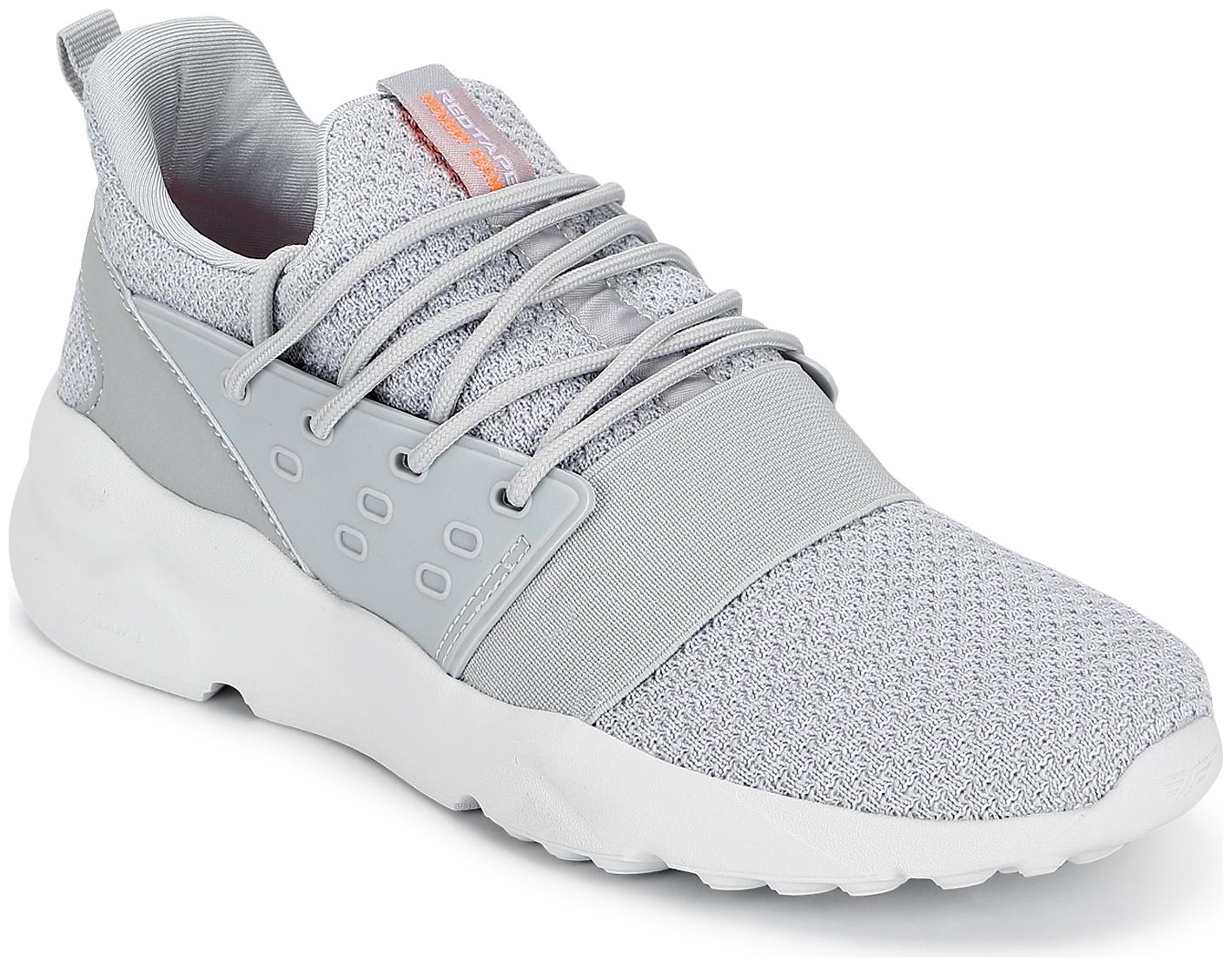 

Red Tape Women Walking Shoes ( Grey )