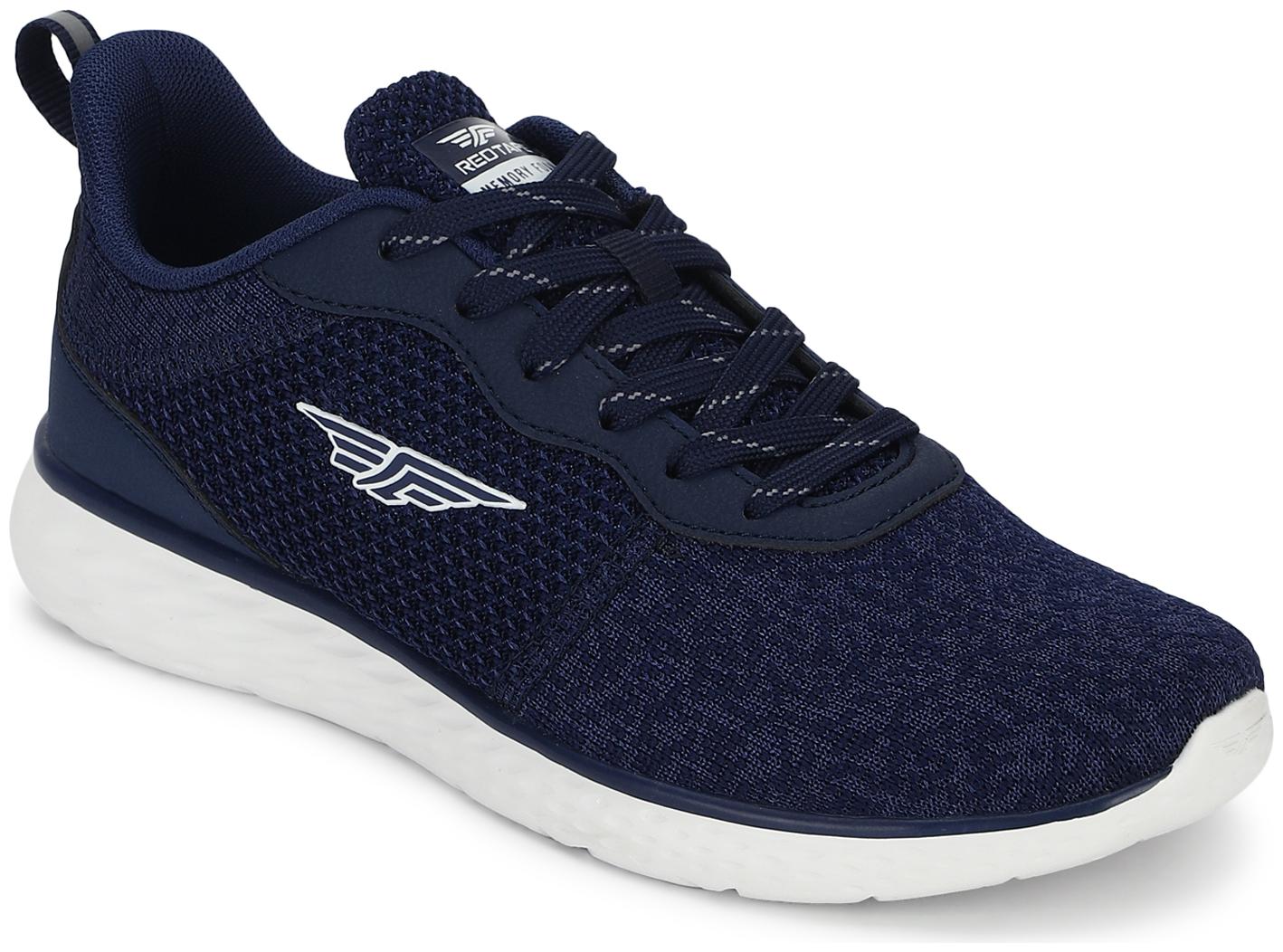 

Red Tape Women Walking Shoes ( Navy Blue )