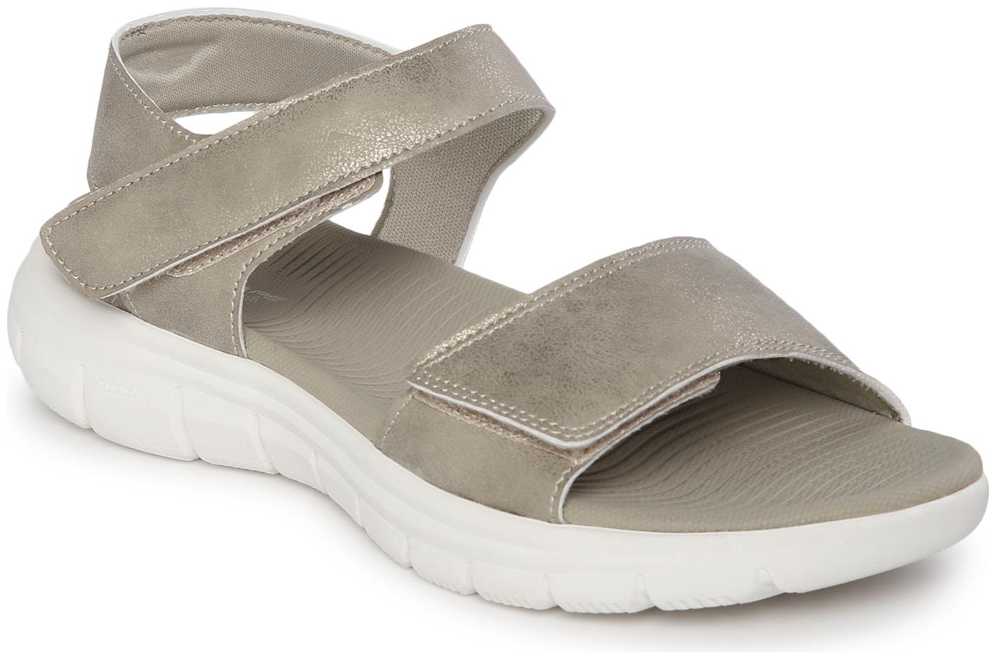 

Red Tape Women Grey Floaters