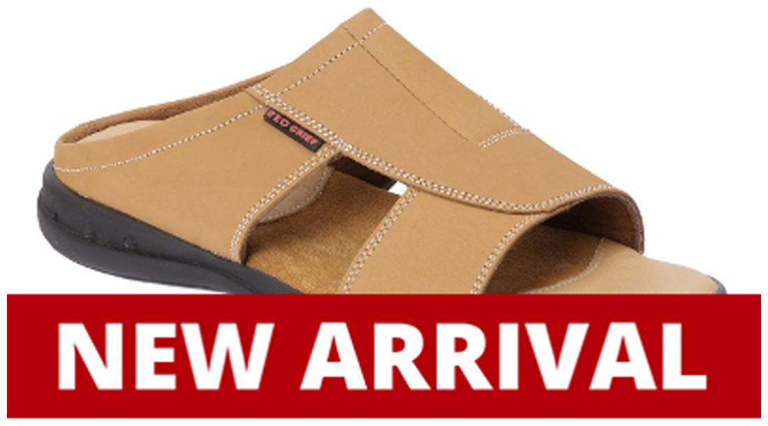 

Red Chief Men Brown Flip-Flops - 1 Pair