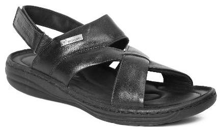 

REDCHIEF Men Black Sandals Floaters RC1096 001