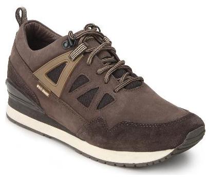 

Red Chief Men Running Shoes ( Brown )