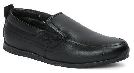 

REDCHIEF Men Black Casual Shoes RC21005 001