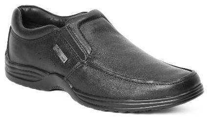 

REDCHIEF Men Black Formal Shoes RC2081 001