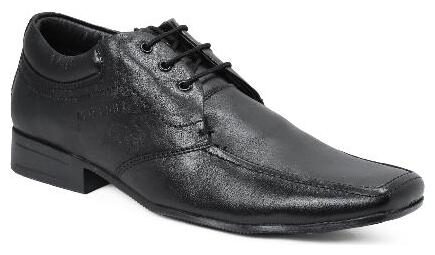 

REDCHIEF Men Black Formal Shoes RC6006 350