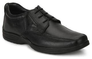 REDCHIEF Men Black Formal Shoes RC2080 001