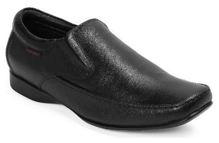 

REDCHIEF Men Black Formal Shoes RC3441 001