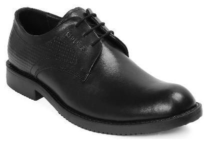 

REDCHIEF Men Black Formal Shoes RCOF8001 001