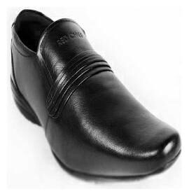

REDCHIEF Men Black Formal Shoes RC1303R 001