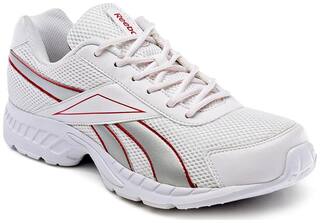 

Reebok Men ACCIOMAX Running Shoes ( White )
