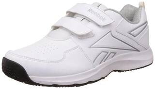 Reebok Walking Shoes For Men ( White )
