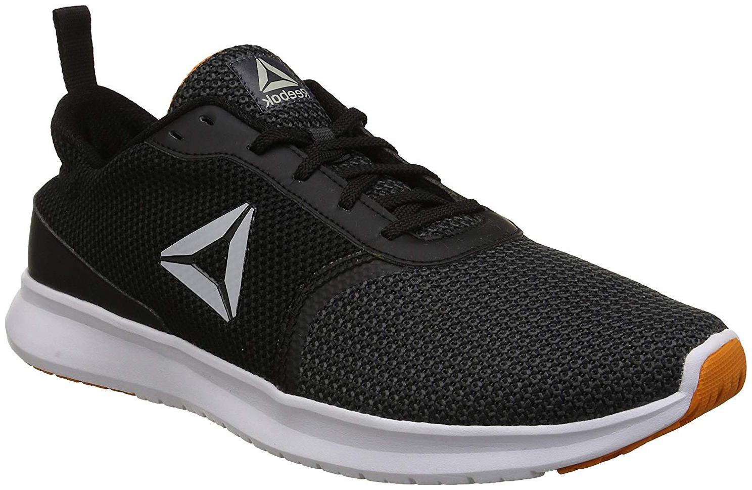 

Reebok Men Sigma Stride Running Shoes ( Black )