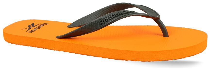 

Reebok Men Black Flip-Flops - 1 Pair