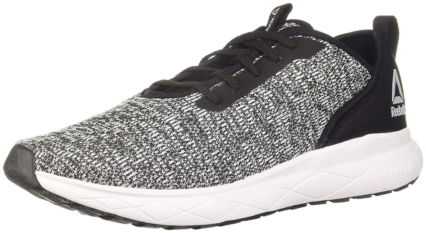 

Reebok Men LUKE Running Shoes ( Black )