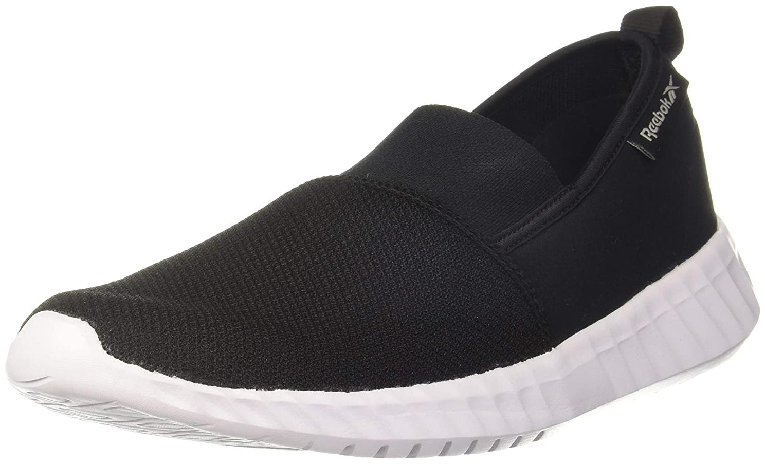 

Reebok Men STABILIA Running Shoes ( Black )