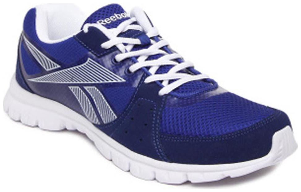 

Reebok Men Running Shoes ( Blue )