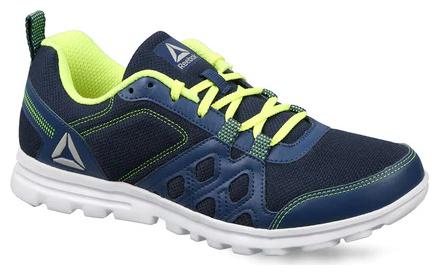 

Reebok Men Fusion Xtreme Running Shoes ( Blue )