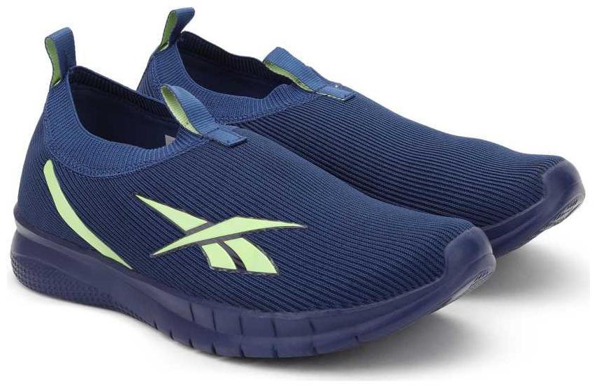 

Reebok Men NEBULA Running Shoes ( Blue )