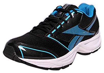 

Reebok Men Running Shoes ( Black )