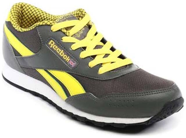 Reebok Running Shoes For Men ( Grey )