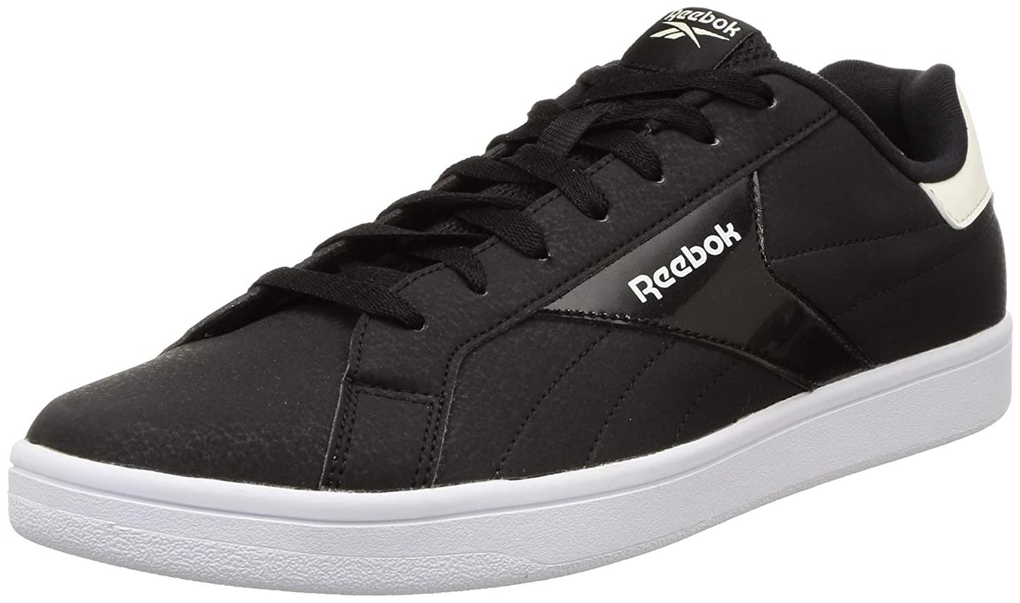 

Reebok FREE WAY Men Black Sneakers