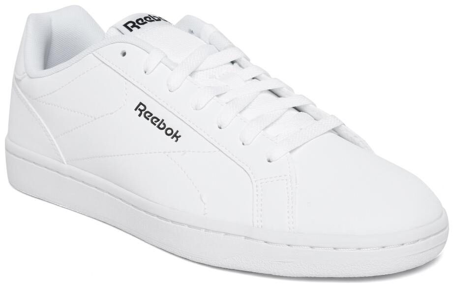 

Reebok Men White Sneakers
