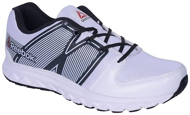 Reebok Running Shoes For Men ( Black )
