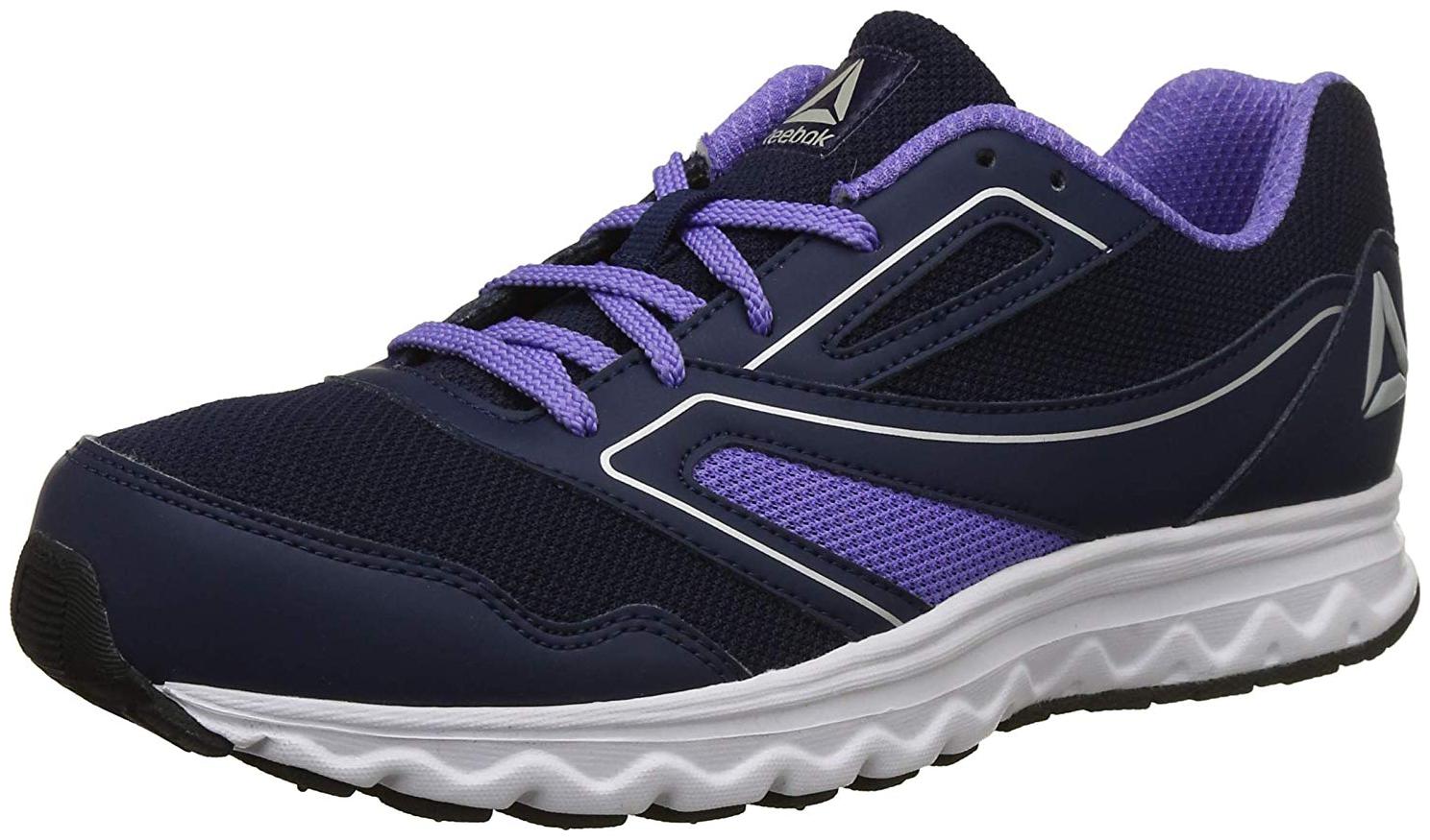 

Reebok Women Running Shoes Training Gym Shoes ( Navy Blue )