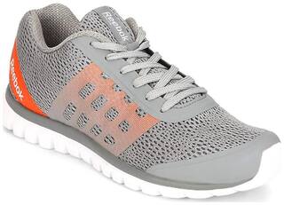 Reebok Running Shoes For Men ( Grey )