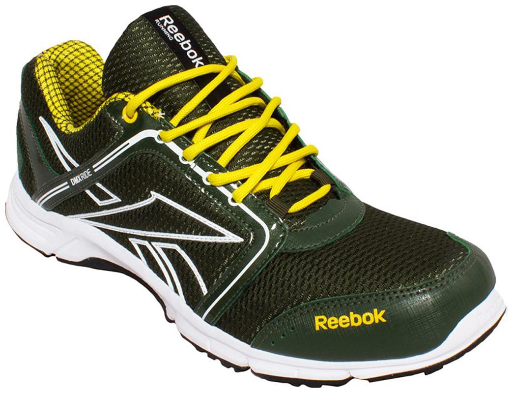 

Reebok Men Running Shoes ( Green )