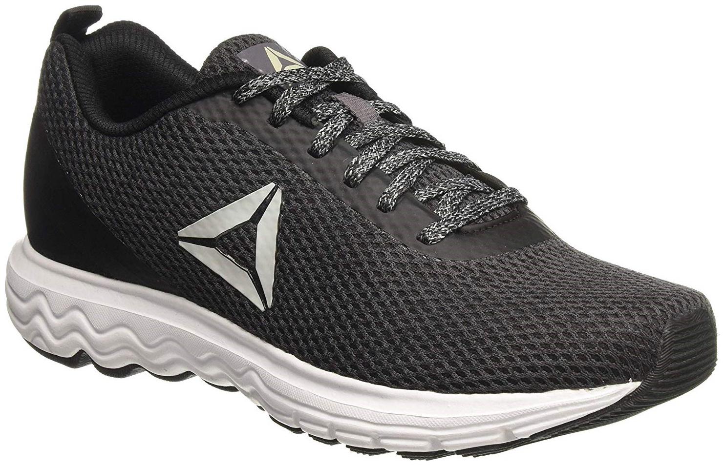 reebok men's zoom runner running shoes
