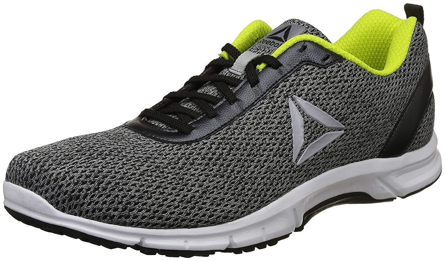 

Reebok Men DART RUNNER Running Shoes ( Grey )