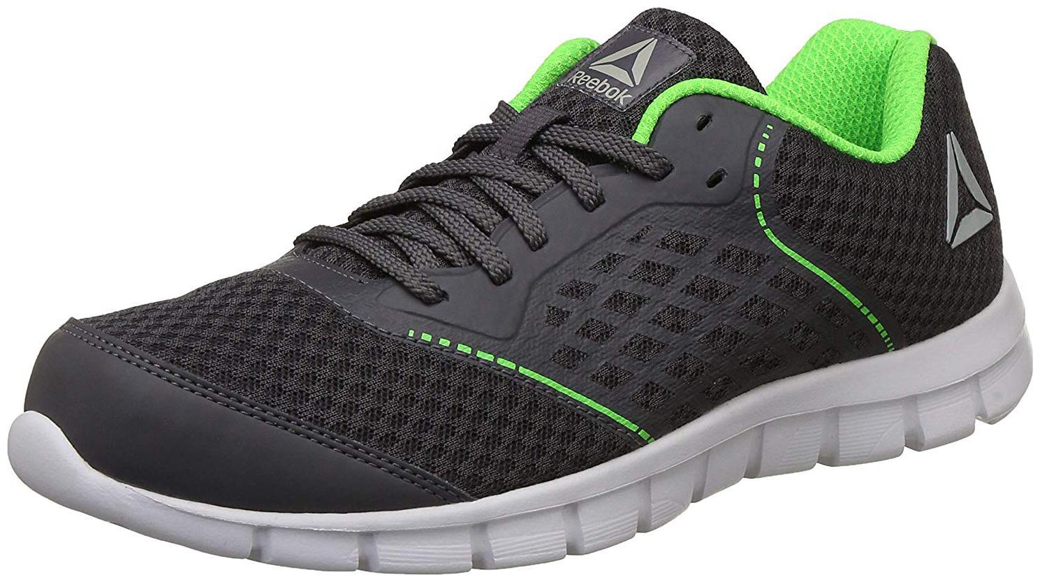 

Reebok Men Running Shoes ( Grey )