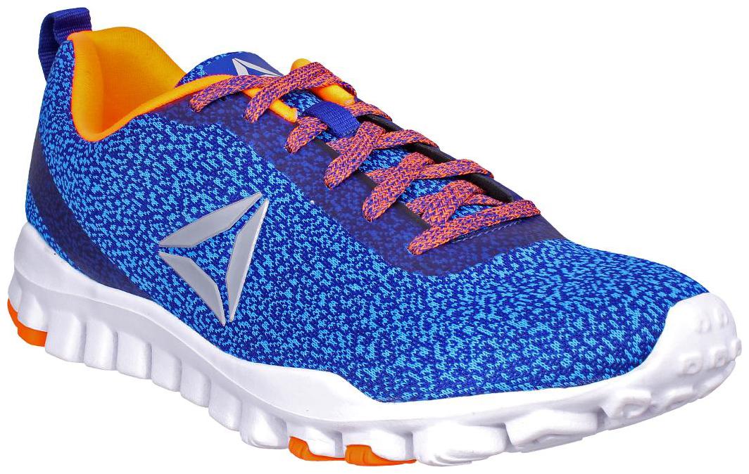 

Reebok Men Running Shoes ( Blue )