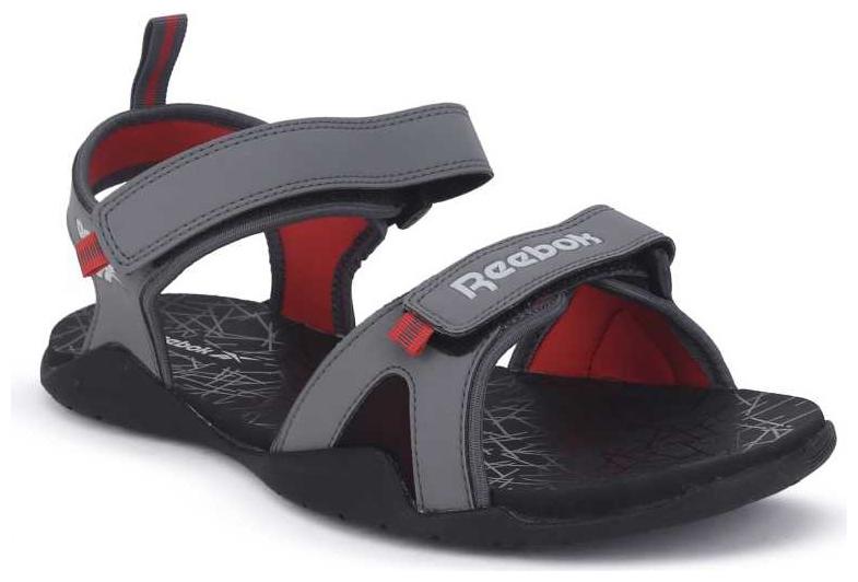 

Reebok Men Grey Floaters