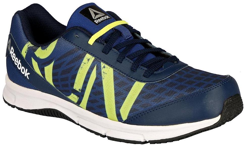 

Reebok Men Running Shoes ( Blue )