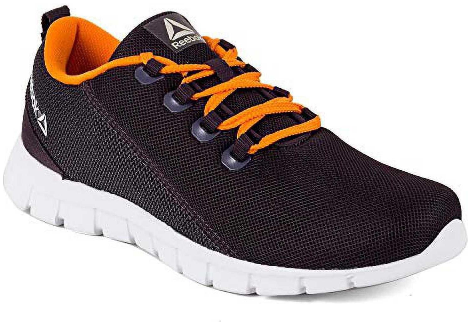 

Reebok Men BRONN RUNNER Running Shoes ( Brown )