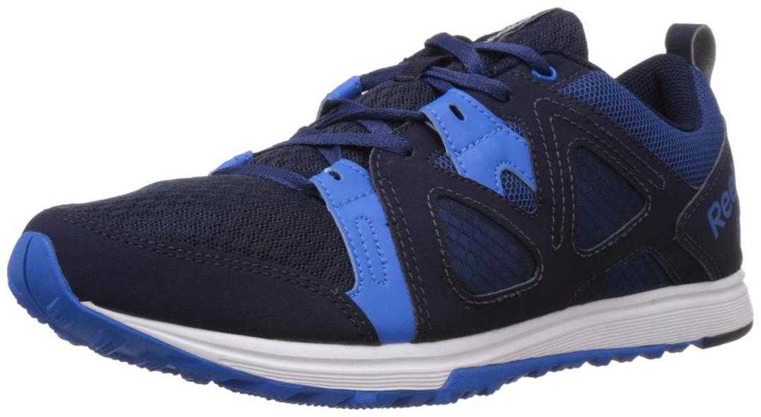 

Reebok Men Training Gym Shoes ( Blue )
