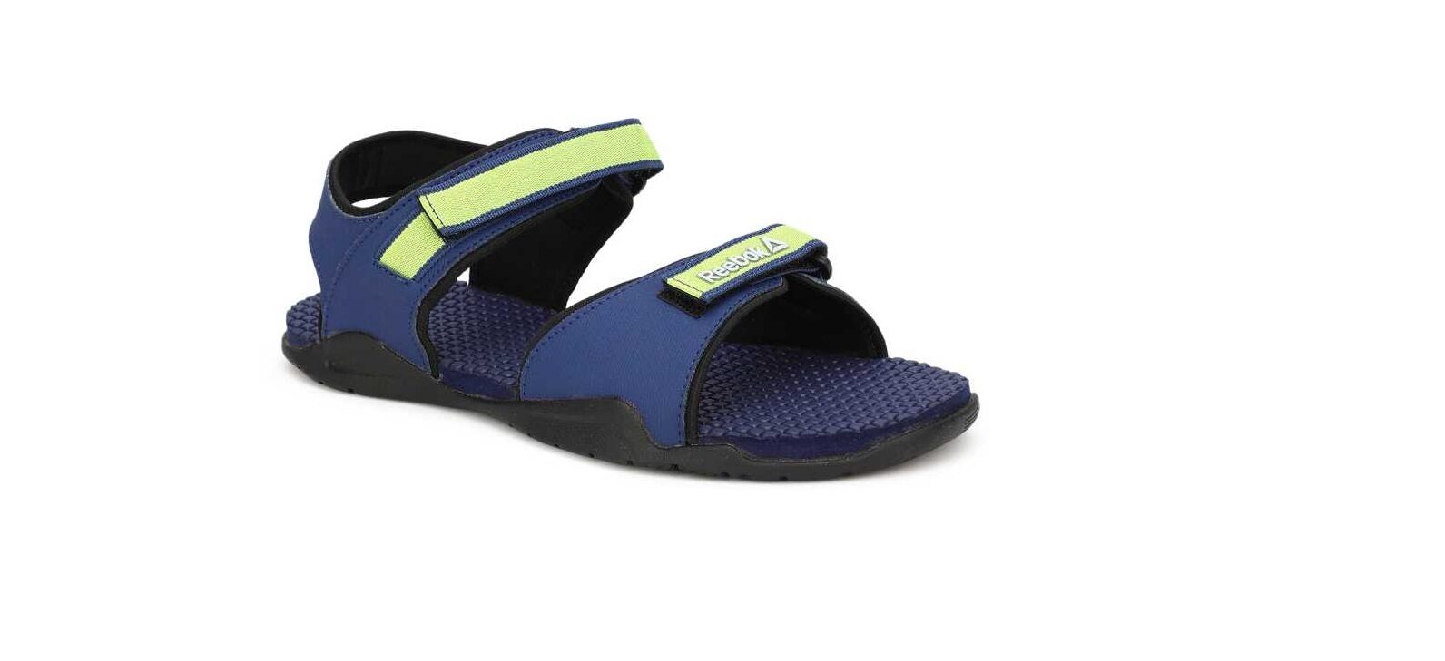 

Reebok Men Blue Floaters