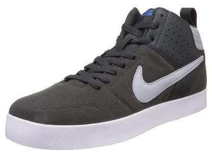 

Nike Liteforce III Men Black Sneakers
