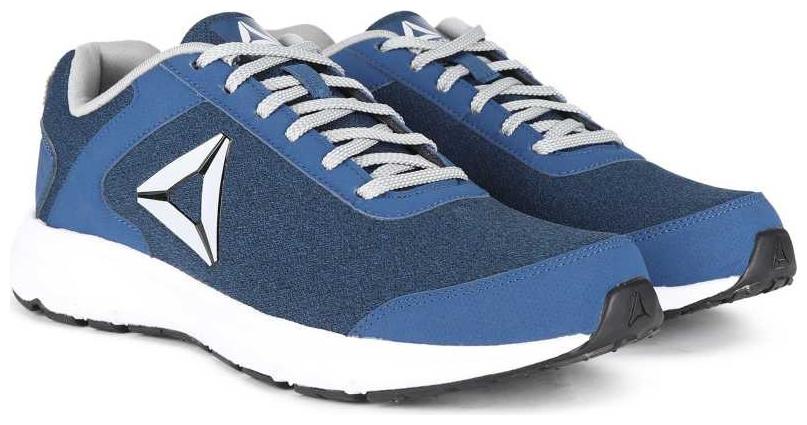 

Reebok Men CANTON RUNNER LP Running Shoes ( Blue )