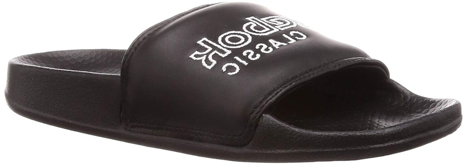 

Reebok Men Black Flip-Flops - 1 Pair