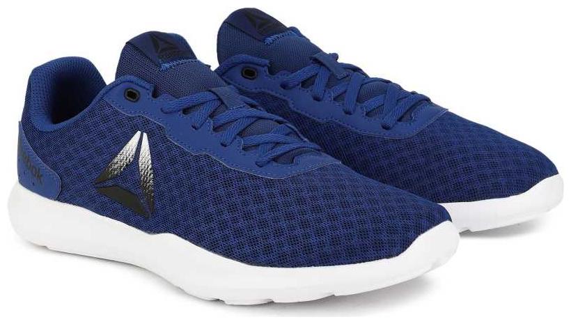 

Reebok Men DART TR Running Shoes ( Blue )