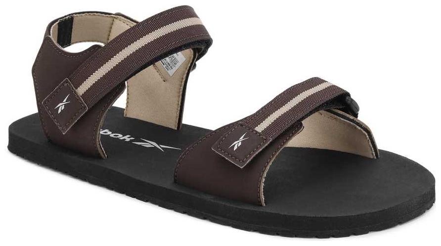 

Reebok Men Brown Floaters