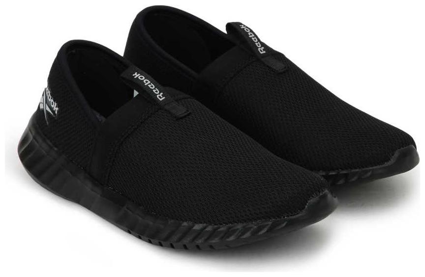 

Reebok Men EASE Running Shoes ( Black )